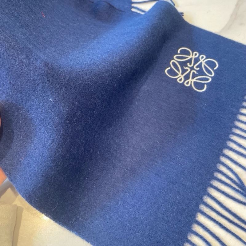 Loewe Scarf